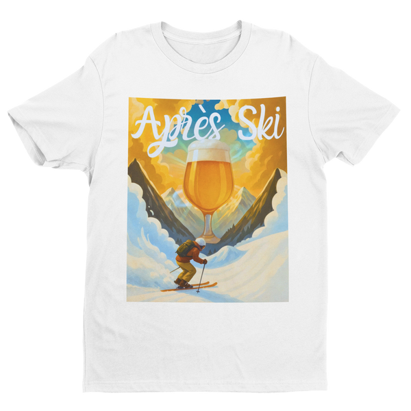 Après Ski - Premium T-Shirt