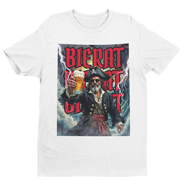 Bierat - Premium T-Shirt
