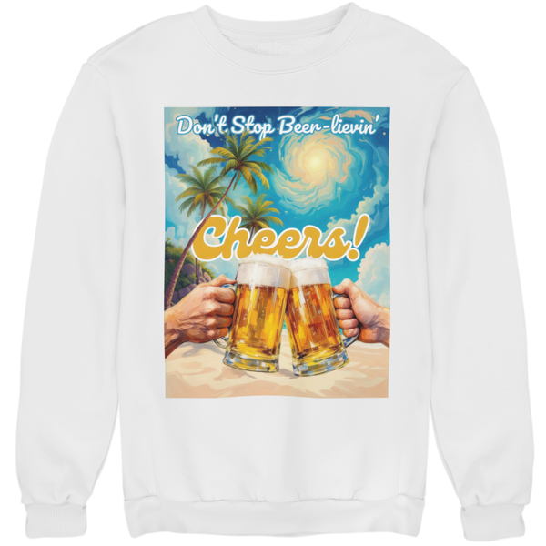 Cheers - Unisex Pullover