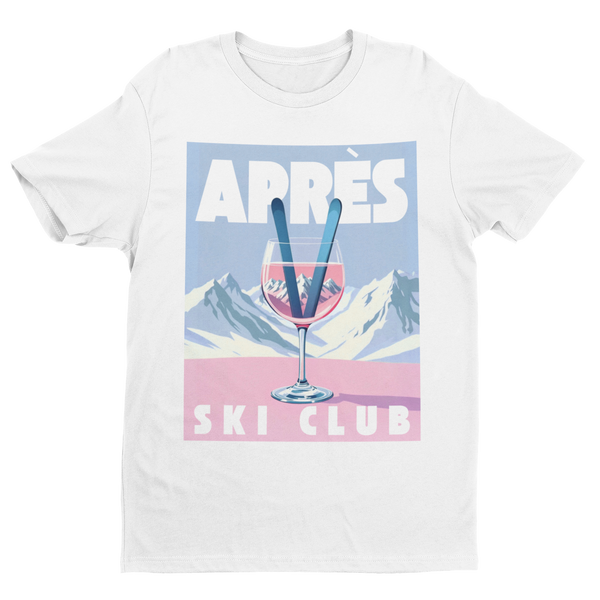 Après Ski Club - Premium T-Shirt
