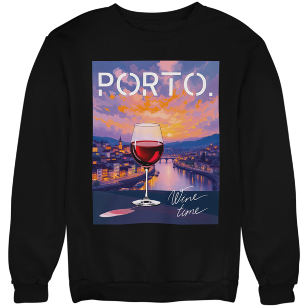 Porto - Unisex Pullover