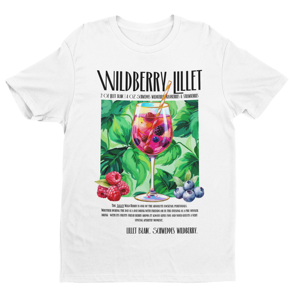 Wildberry Lillet - Premium T-Shirt