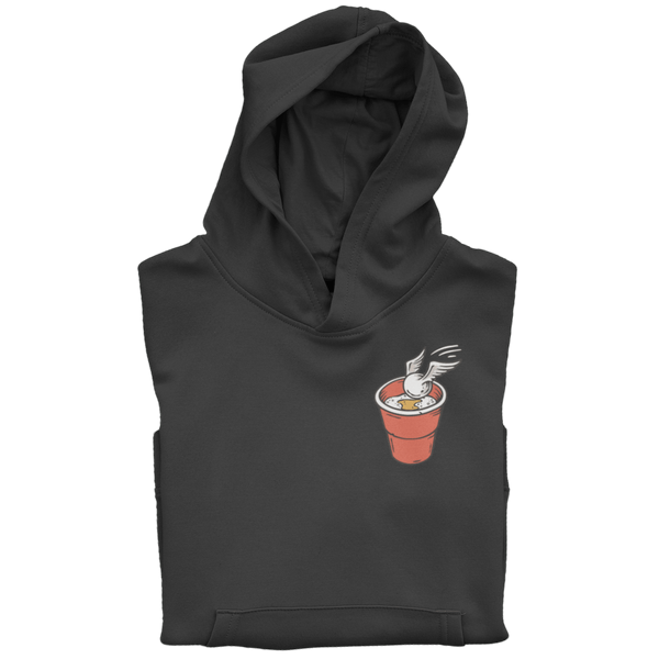 Beer Pong Dream Team - Unisex Hoodie - Biermode | Mode für den Bierliebhaber