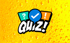 Bier-Quiz - Biermode | Mode für den Bierliebhaber