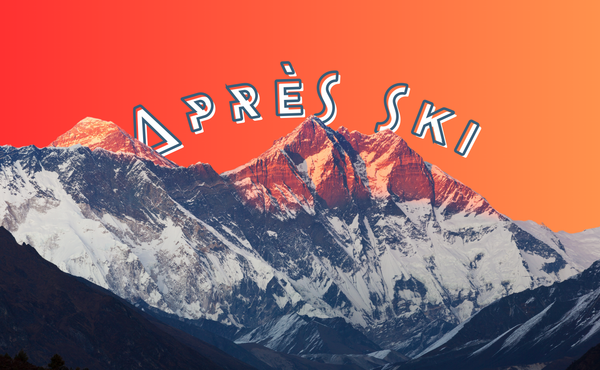 Après Ski