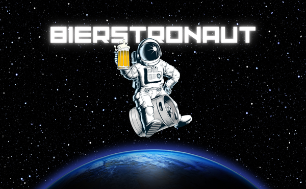 Bierstronaut