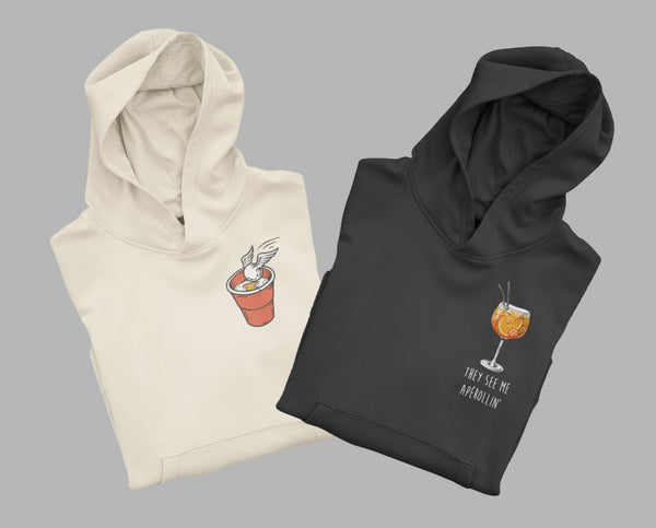 Hoodies