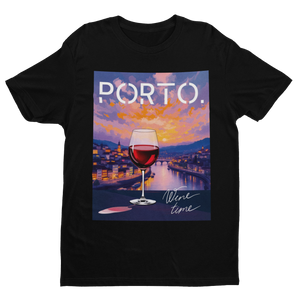 Porto - Premium T-Shirt