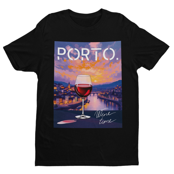 Porto - Premium T-Shirt