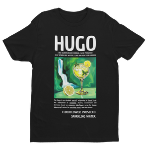 Hugo - Premium T-Shirt