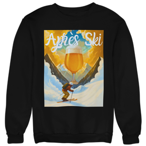 Après Ski - Unisex Pullover