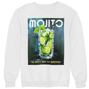 Mojito - Unisex Pullover