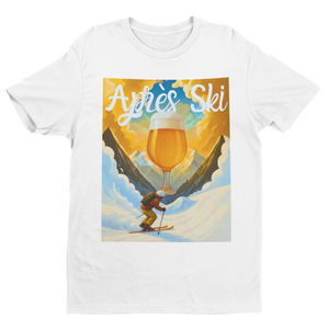 Après Ski - Premium T-Shirt