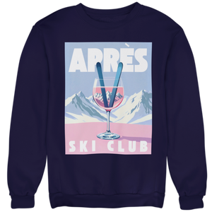 Après Ski Club - Unisex Pullover