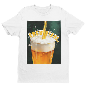 BREWTIFUL - Premium T-Shirt