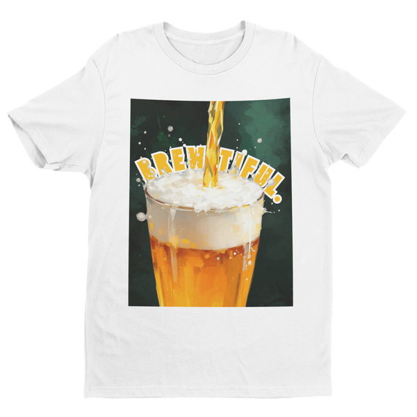 BREWTIFUL - Premium T-Shirt