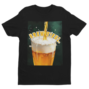 BREWTIFUL - Premium T-Shirt