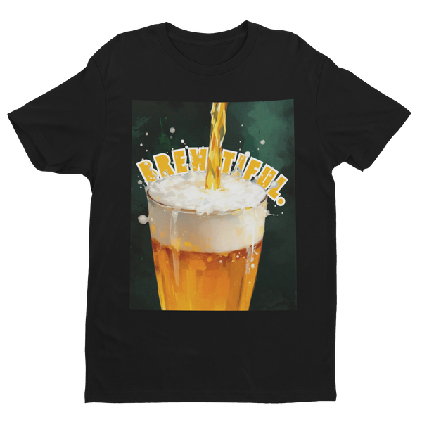 BREWTIFUL - Premium T-Shirt