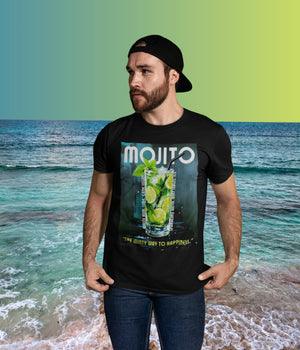 Mojito - Premium T-Shirt