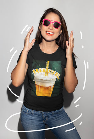 BREWTIFUL - Premium T-Shirt