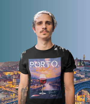 Porto - Premium T-Shirt
