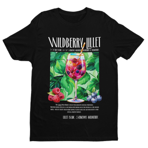 Wildberry Lillet - Premium T-Shirt