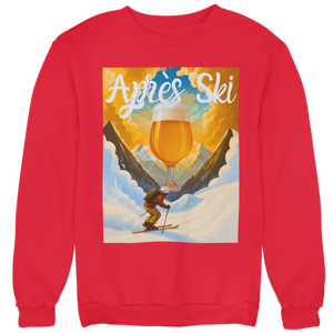 Après Ski - Unisex Pullover