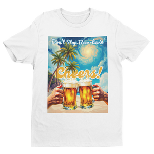 Cheers - Premium T-Shirt