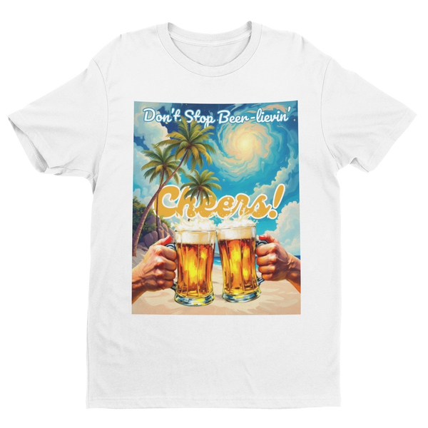 Cheers - Premium T-Shirt