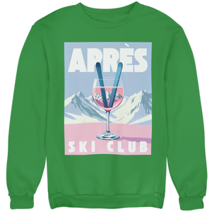 Après Ski Club - Unisex Pullover