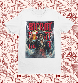 Bierat - Premium T-Shirt