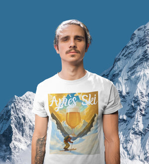 Après Ski - Premium T-Shirt