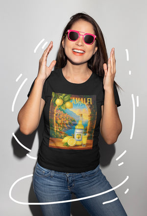 Limoncello - Premium T-Shirt