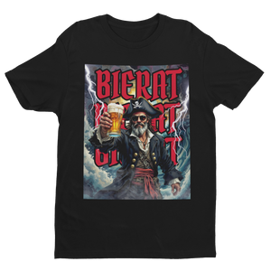 Bierat - Premium T-Shirt