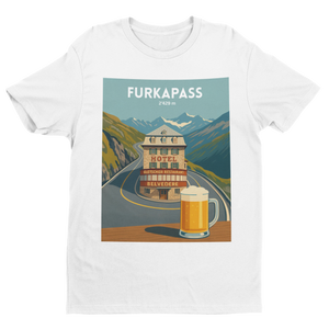 FURKAPASS - Premium T-Shirt