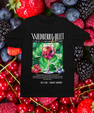 Wildberry Lillet - Premium T-Shirt