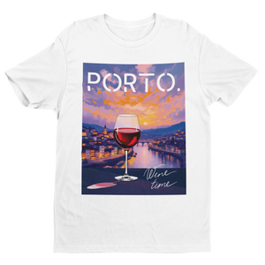 Porto - Premium T-Shirt