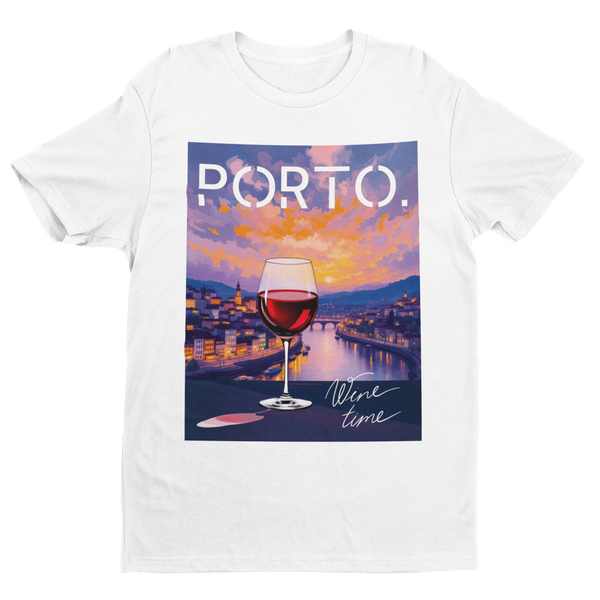 Porto - Premium T-Shirt