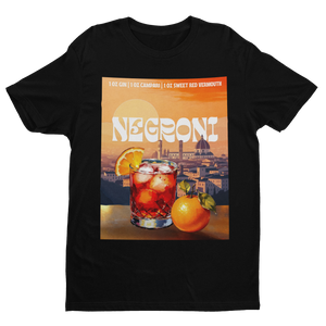 Negroni - Premium T-Shirt