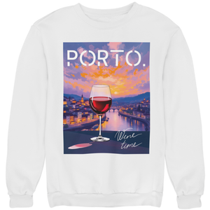 Porto - Unisex Pullover