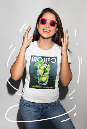 Mojito - Premium T-Shirt
