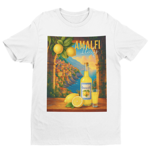 Limoncello - Premium T-Shirt