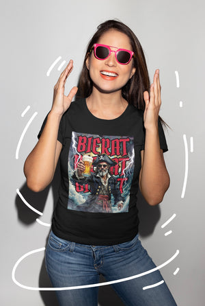 Bierat - Premium T-Shirt