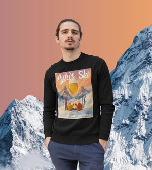 Après Ski - Unisex Pullover