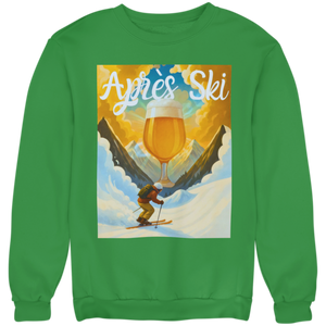Après Ski - Unisex Pullover