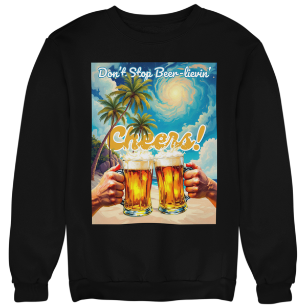 Cheers - Unisex Pullover