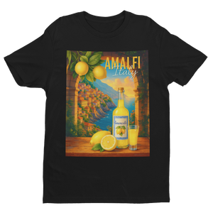 Limoncello - Premium T-Shirt