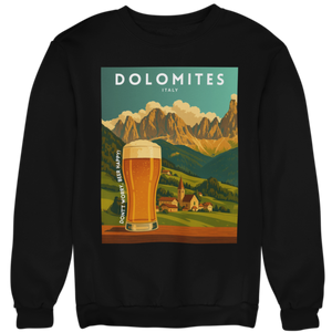 Dolomites - Unisex Pullover