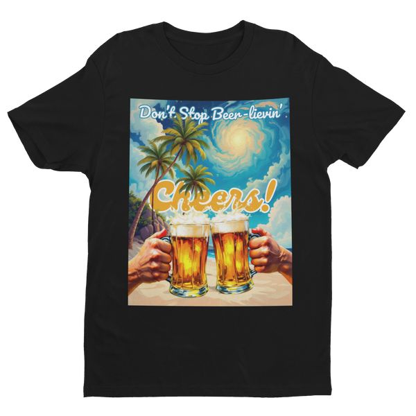 Cheers - Premium T-Shirt