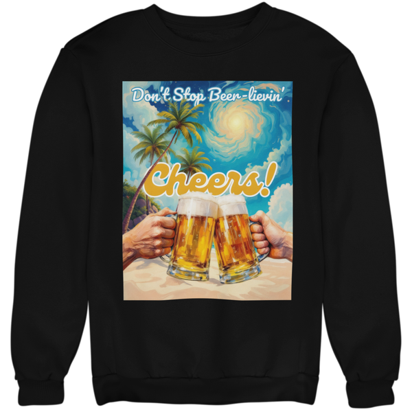 Cheers - Unisex Pullover